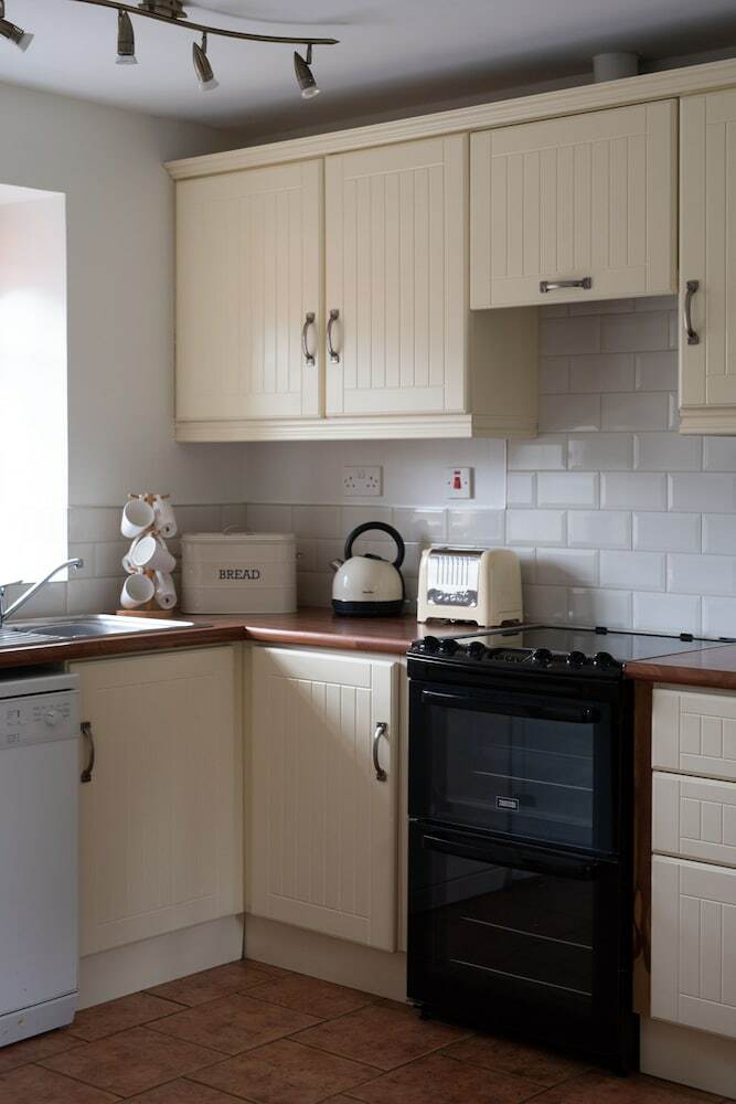 Apartamentos Blessingbourne Country Estate