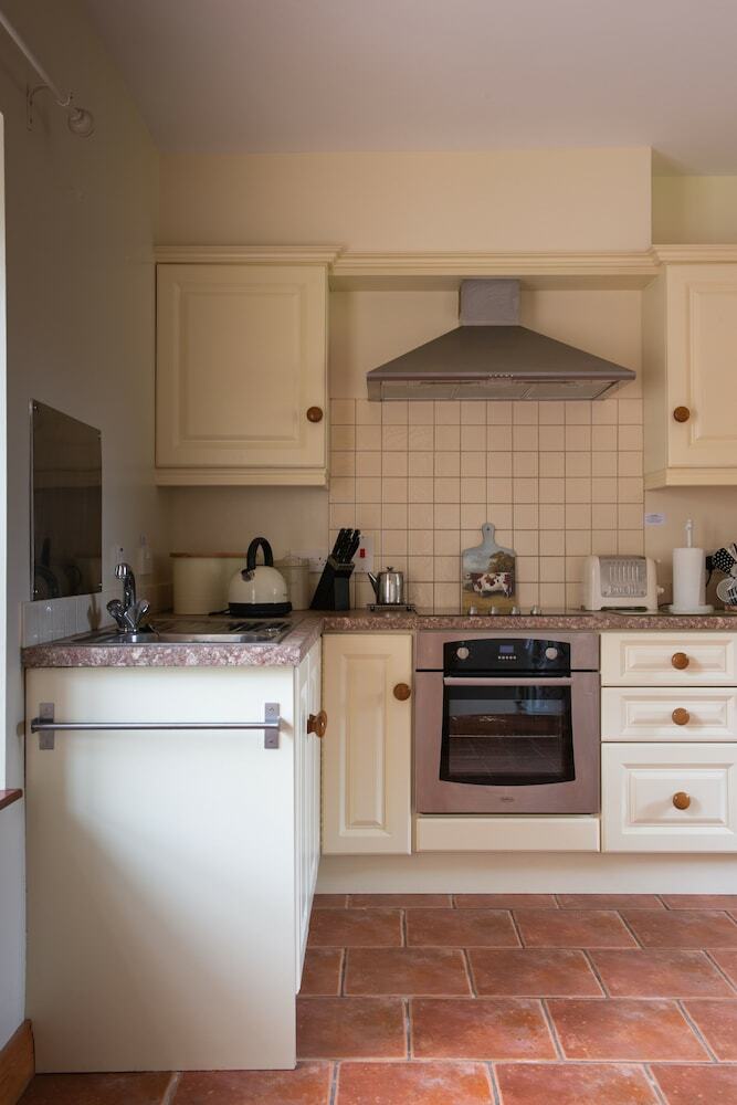 Apartamentos Blessingbourne Country Estate