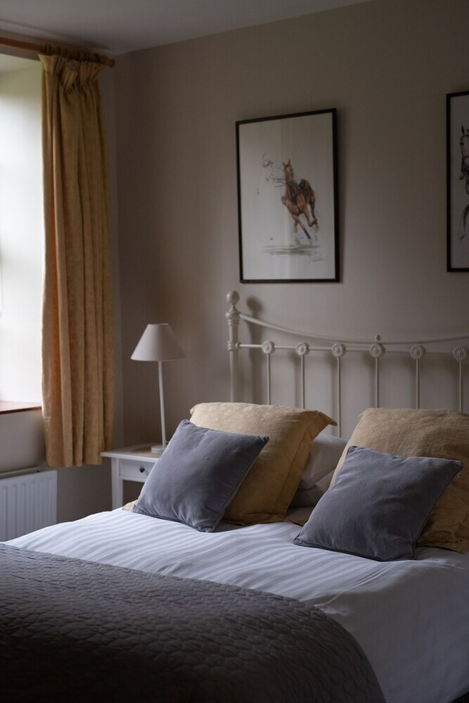 Apartamentos Blessingbourne Country Estate