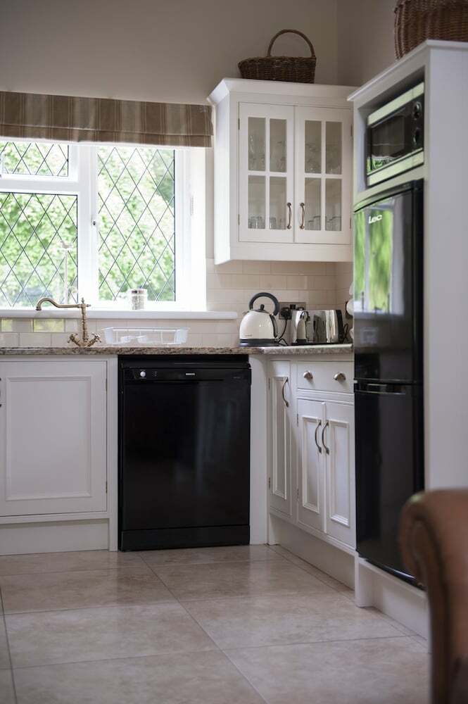 Apartamentos Blessingbourne Country Estate