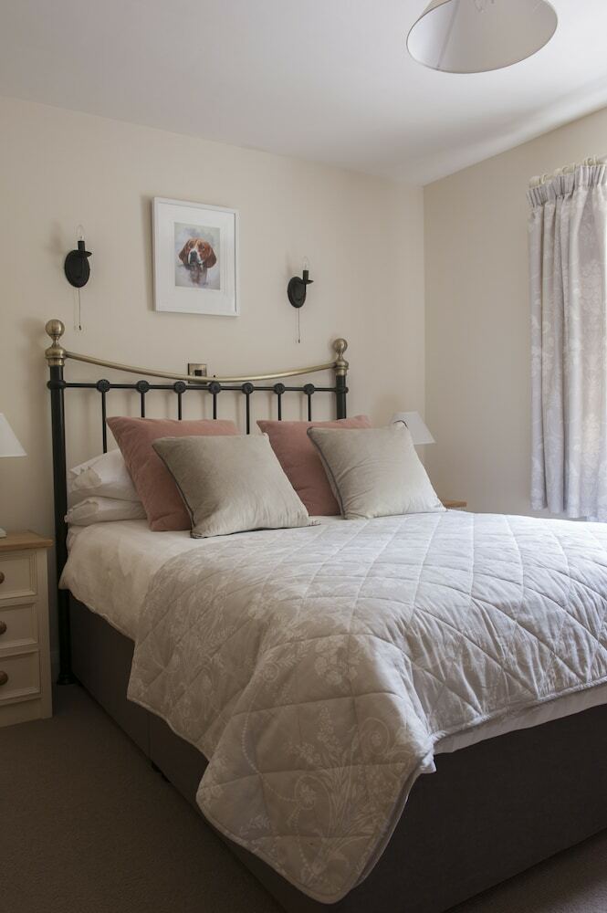Apartamentos Blessingbourne Country Estate