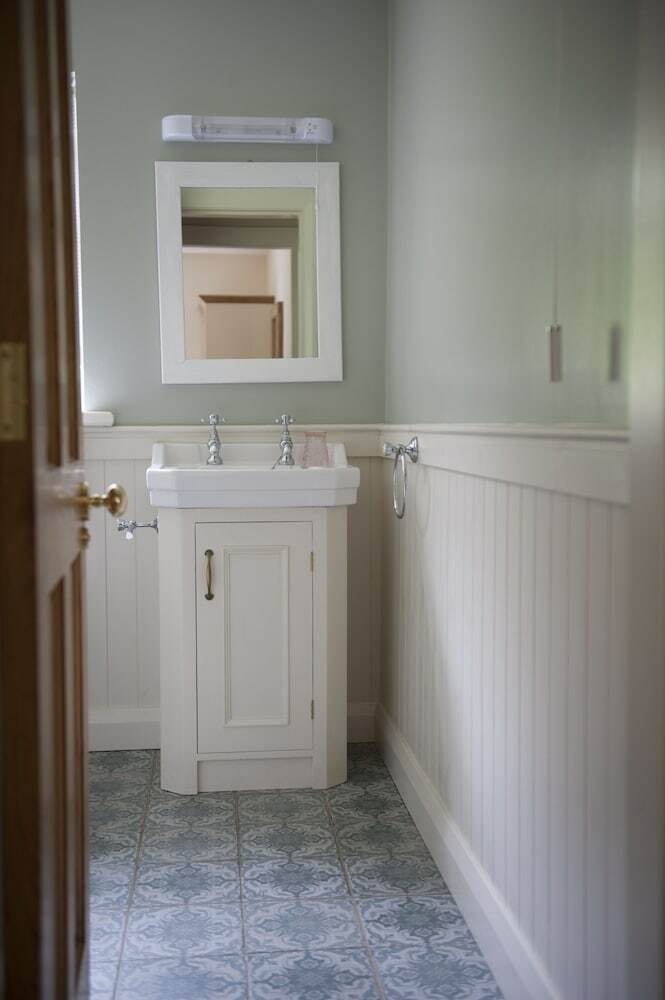 Apartamentos Blessingbourne Country Estate