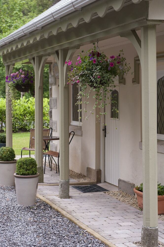 Apartamentos Blessingbourne Country Estate