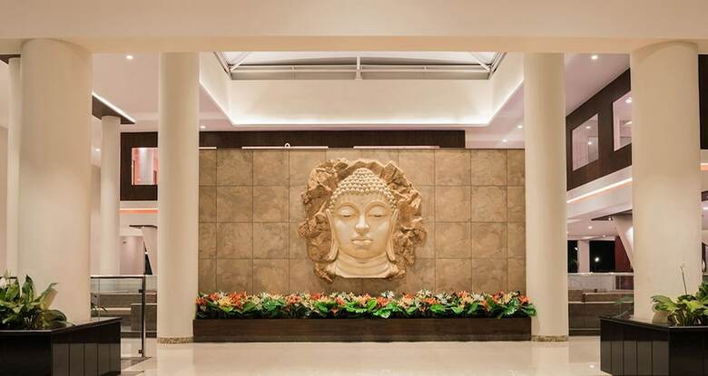 Hotel Club One - Virar