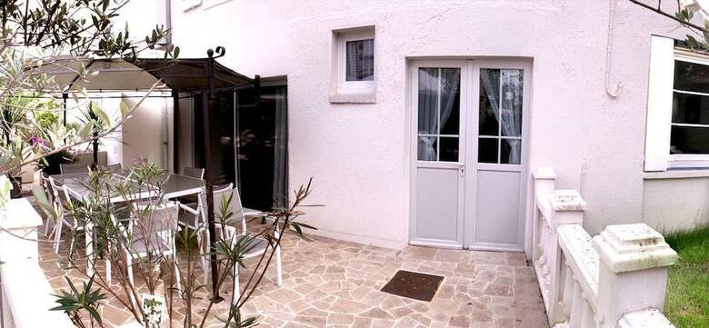 Hotel Manoir Fran�ois 1er