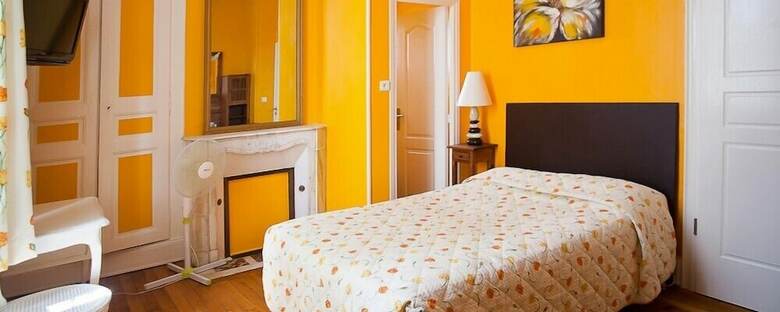 Hotel Manoir Fran�ois 1er