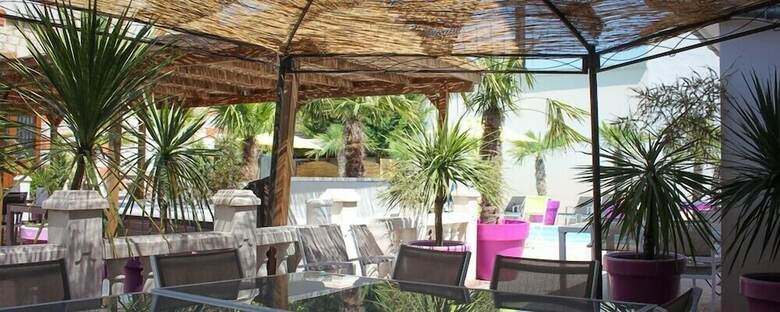 Hotel Manoir Fran�ois 1er
