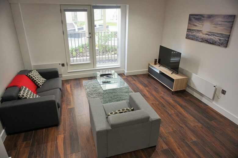 Apartamentos City Dreams