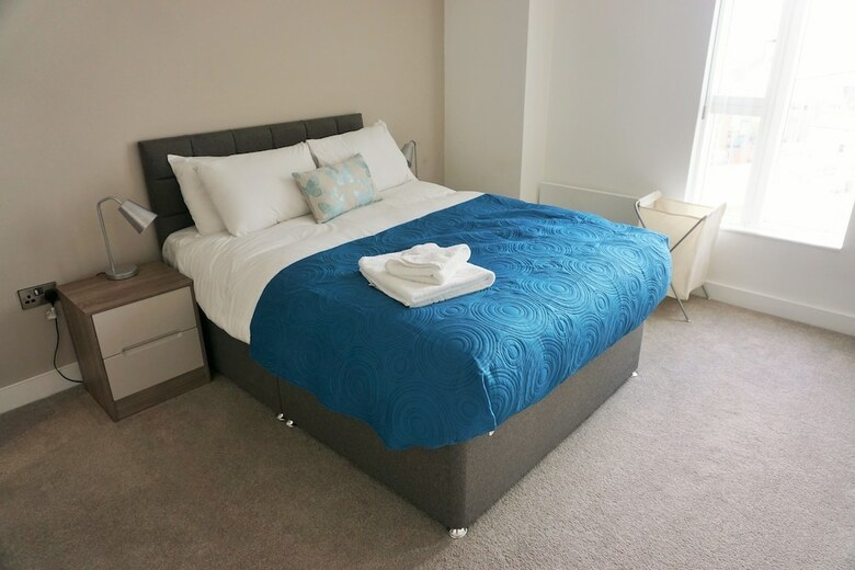 Apartamentos City Dreams