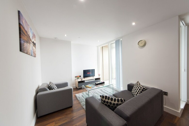 Apartamentos City Dreams