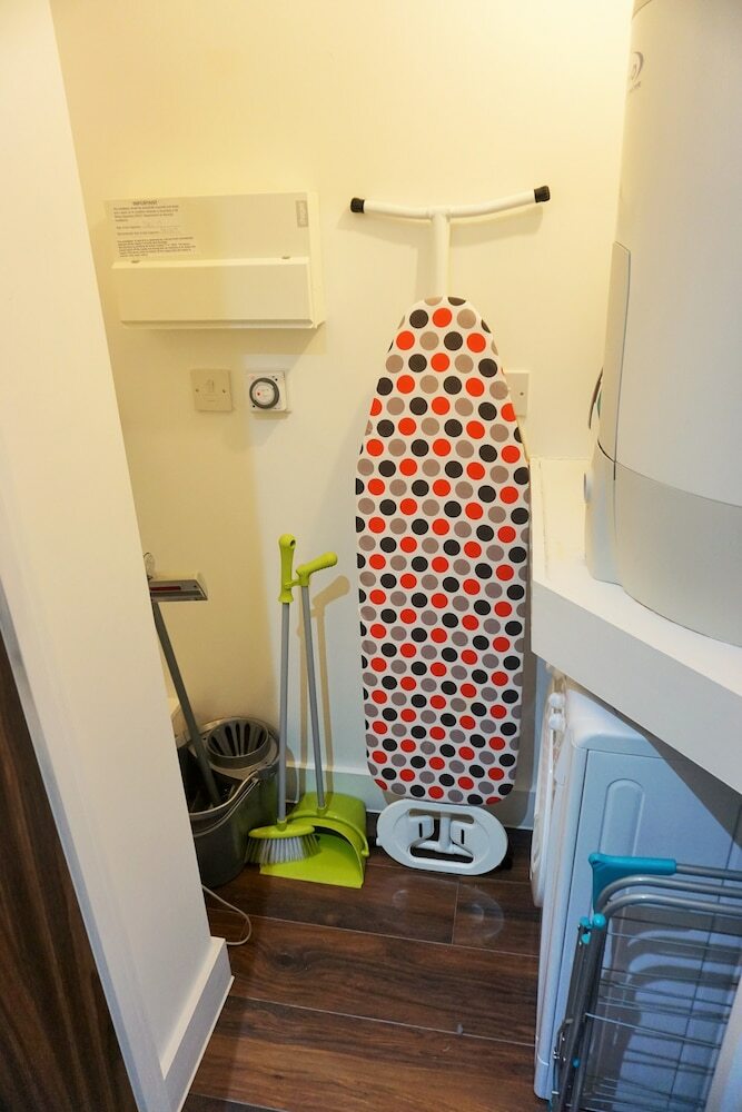 Apartamentos City Dreams