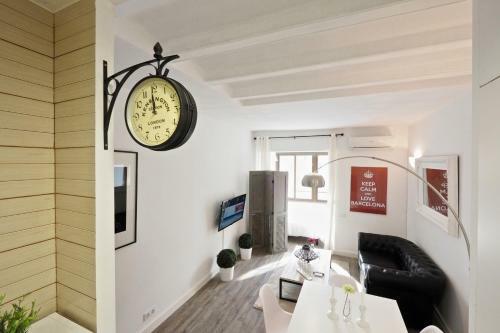 Apartamentos The White Flats Sant Antoni