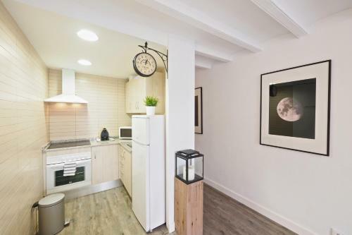 Apartamentos The White Flats Sant Antoni