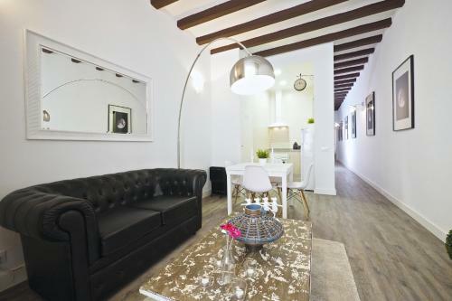 Apartamentos The White Flats Sant Antoni