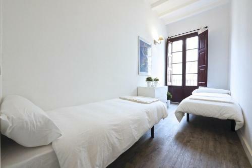 Apartamentos The White Flats Sant Antoni
