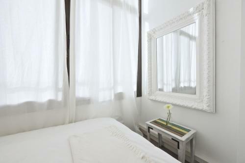 Apartamentos The White Flats Sant Antoni