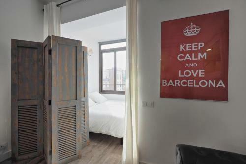Apartamentos The White Flats Sant Antoni