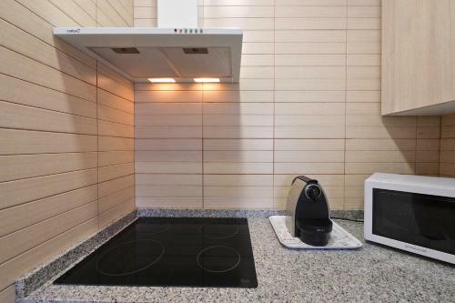 Apartamentos The White Flats Sant Antoni