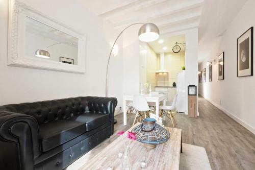Apartamentos The White Flats Sant Antoni