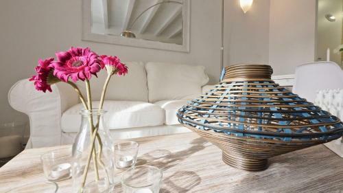 Apartamentos The White Flats Sant Antoni