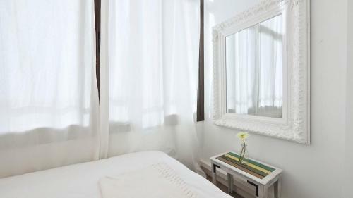Apartamentos The White Flats Sant Antoni