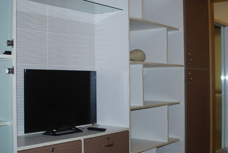Aparthotel Premiere Haven At Shell Residences