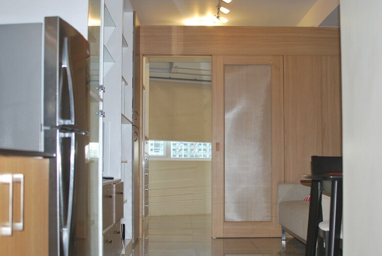 Aparthotel Premiere Haven At Shell Residences