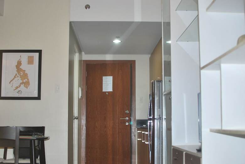 Aparthotel Premiere Haven At Shell Residences