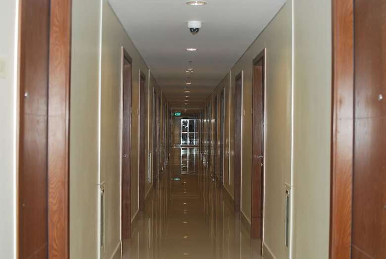 Aparthotel Premiere Haven At Shell Residences