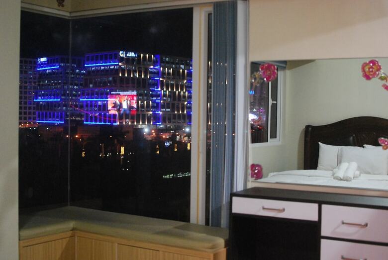 Aparthotel Premiere Haven At Shell Residences