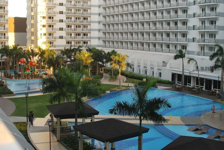 Aparthotel Premiere Haven At Shell Residences