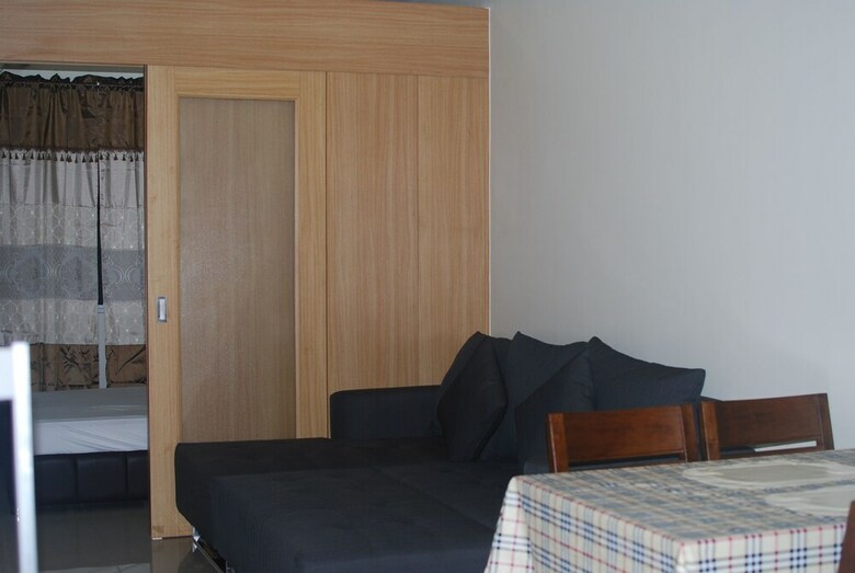 Aparthotel Premiere Haven At Shell Residences
