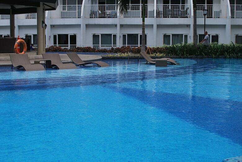 Aparthotel Premiere Haven At Shell Residences