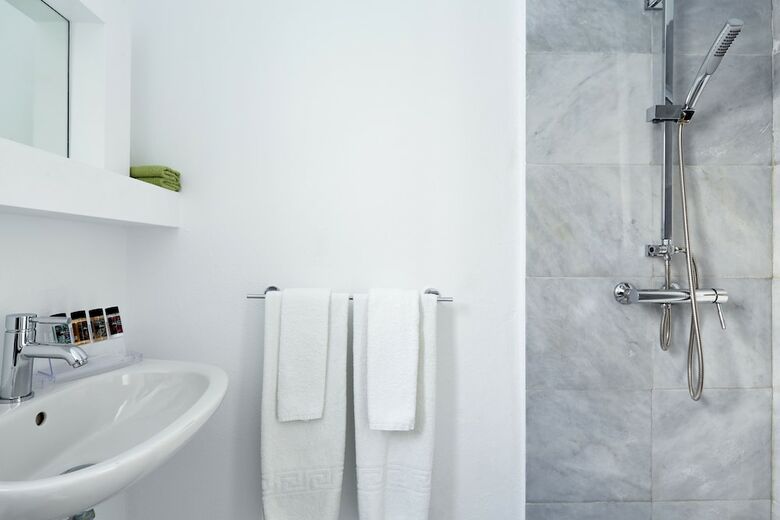 Apartamentos Mykonos Town Suites