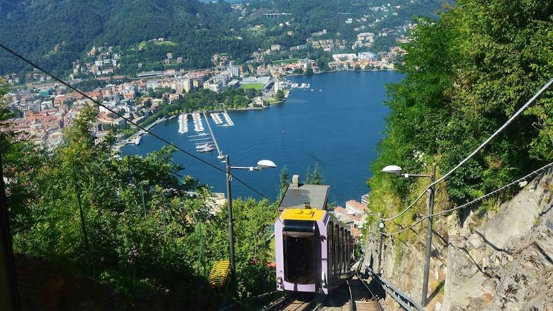 Apartamento Residenza Carloni