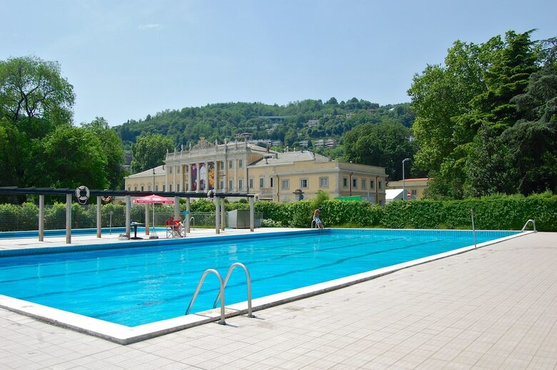 Apartamento Residenza Carloni
