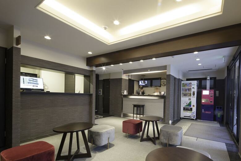 Apartamentos Gion Hanna Stay