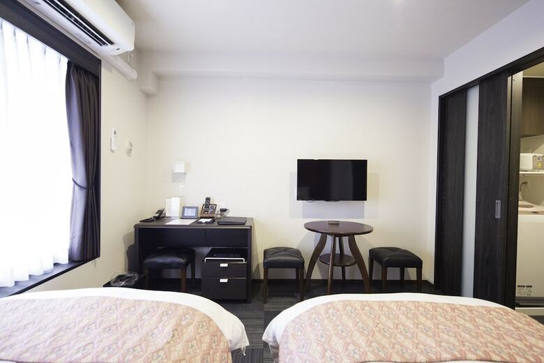Apartamentos Gion Hanna Stay