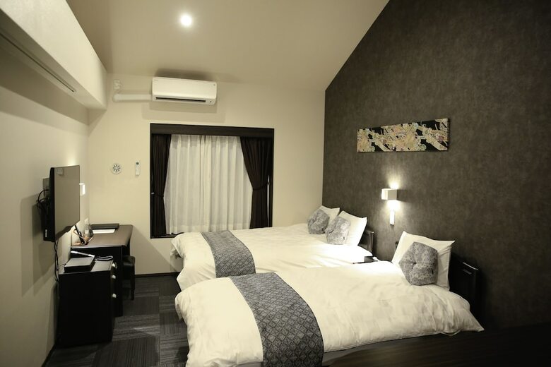 Apartamentos Gion Hanna Stay