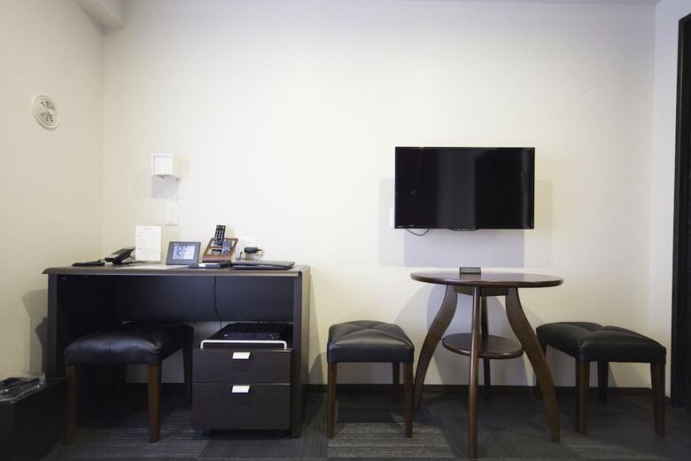 Apartamentos Gion Hanna Stay
