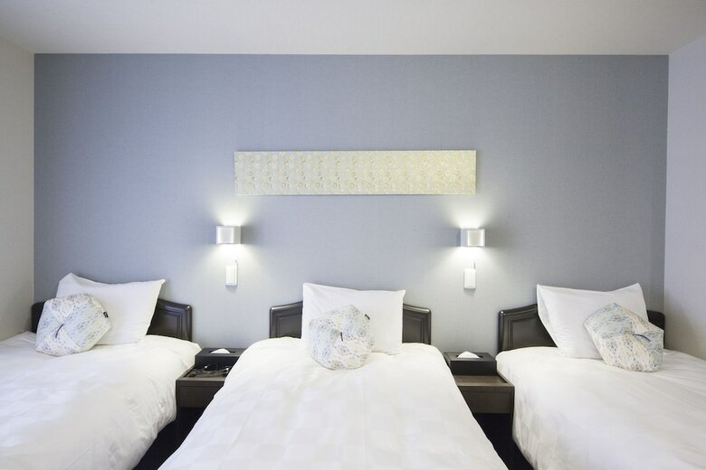 Apartamentos Gion Hanna Stay