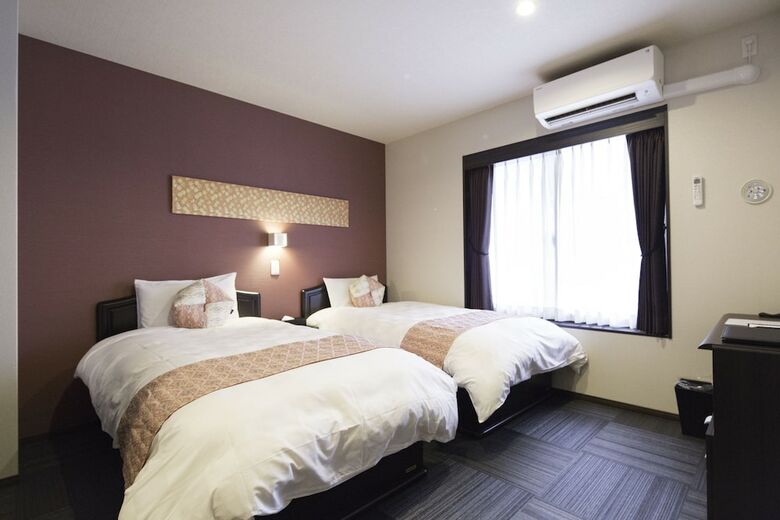 Apartamentos Gion Hanna Stay