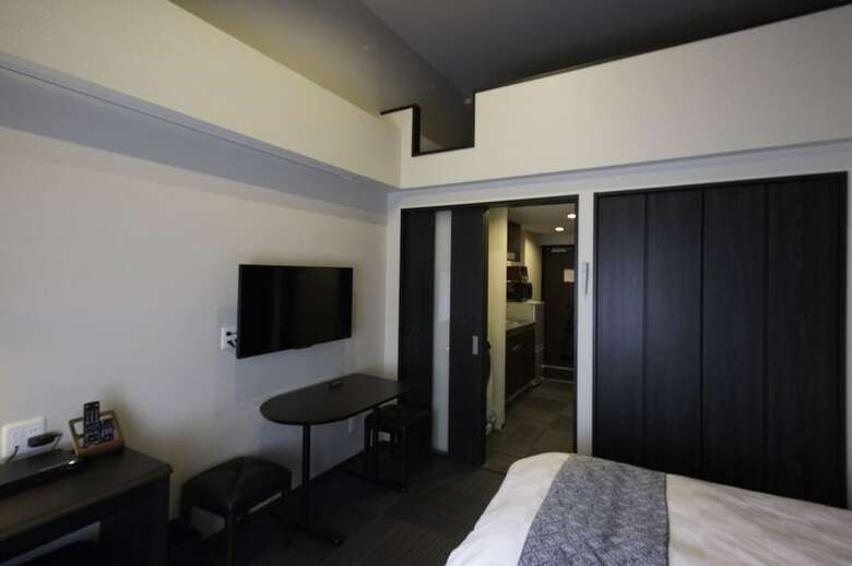 Apartamentos Gion Hanna Stay