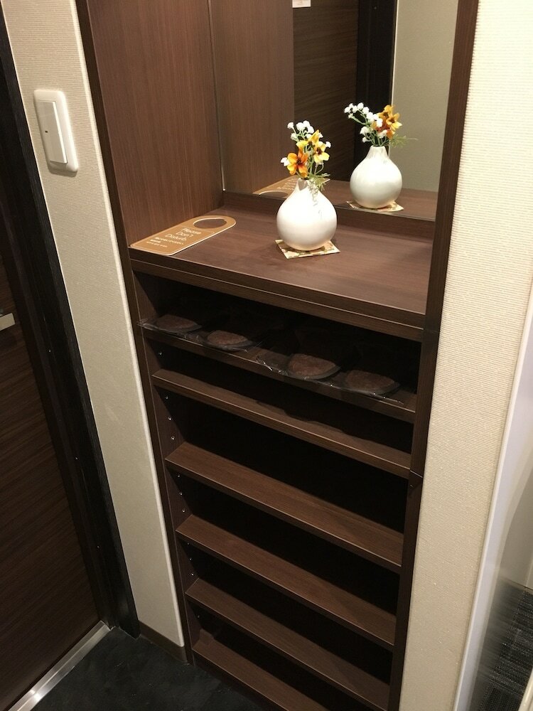 Apartamentos Gion Hanna Stay