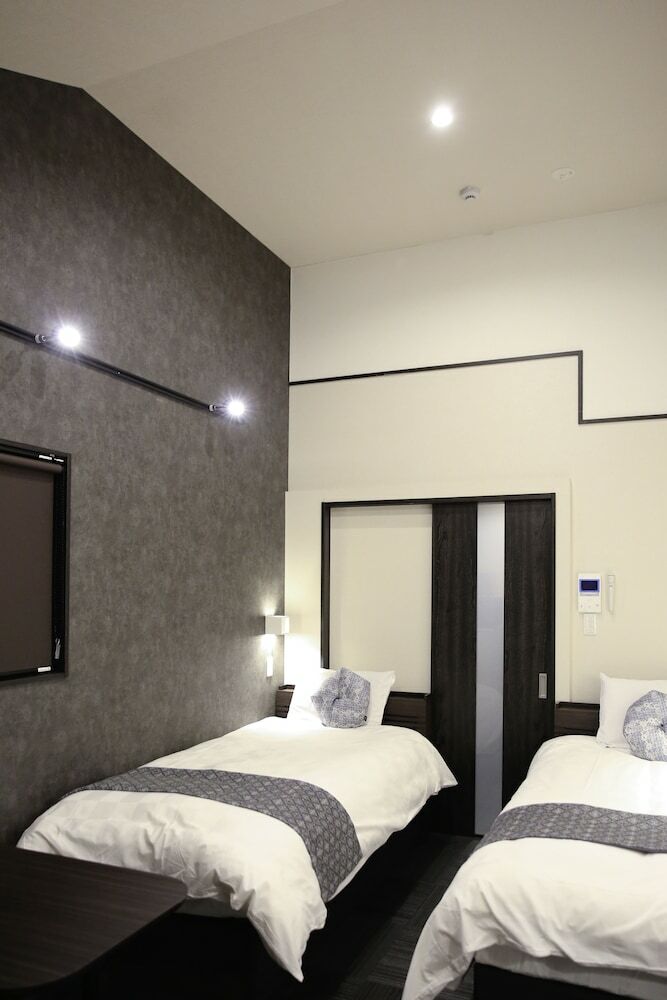 Apartamentos Gion Hanna Stay