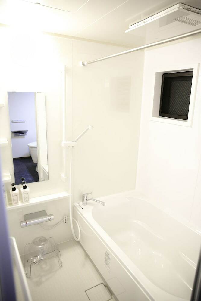 Apartamentos Gion Hanna Stay