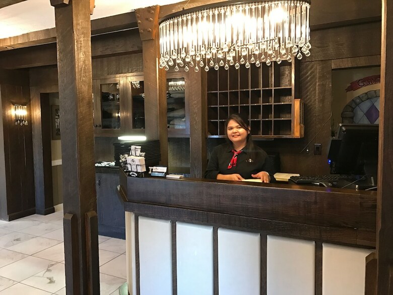 Hotel The Sherman