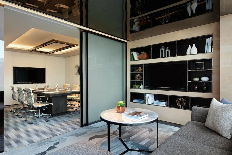Hotel Courtyard By Marriott Changsha South