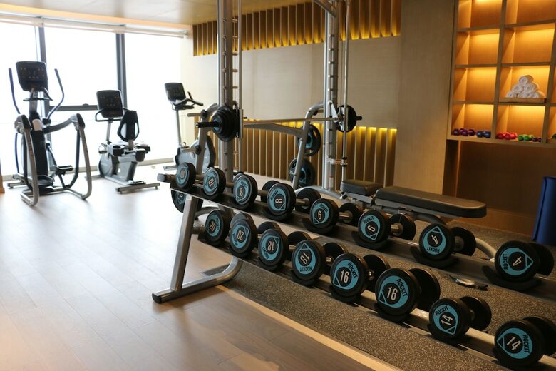 Hotel Courtyard By Marriott Changsha South