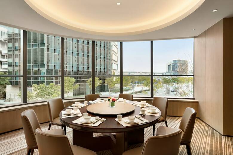 Hotel Hyatt Place Shanghai Hongqiao Cbd